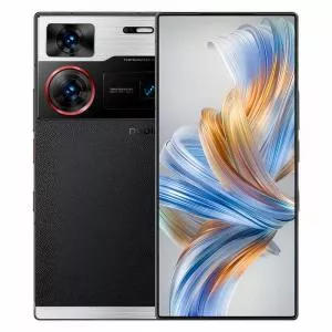 ZTE Nubia Z60 Ultra 16GB+512GB Photographer Edition