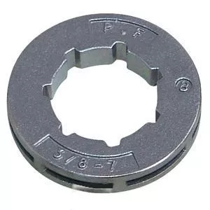 Blade Rotita motrica, 3/8-7, 20.5mm, compatibila Husqvarna, 51, 55, 254, 257, 262, 455, 460, DA0018