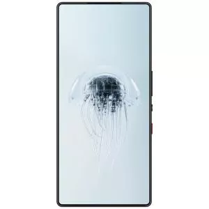 ZTE RedMagic 10 Pro 1TB Transparent Dark Knight
