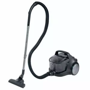 Grundig VCC 4770 A antracit/argint