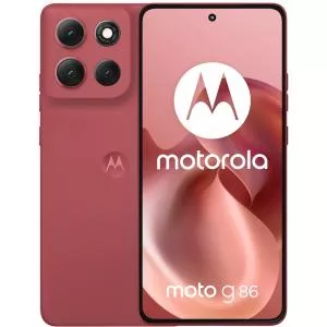Motorola Moto G86 8GB+256GB Chrysanthemu