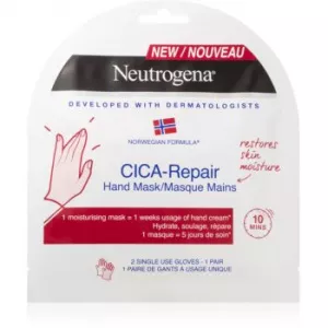 Neutrogena Norwegian Formula® CICA Repair masca hidratanta