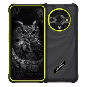 Ulefone Armor X31 Pro Lightsome Green