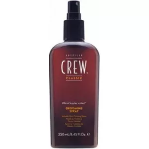 American Crew Grooming Spray de fixare a parului 250ml