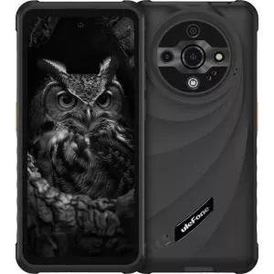 Ulefone Armor X31 Pro Classic Black