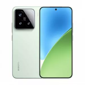 Xiaomi 15 256GB Green