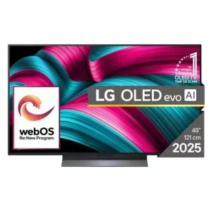 LG OLED48C52LA
