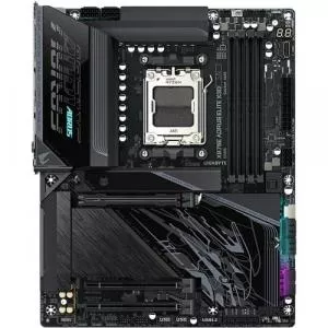 Gigabyte X870E AORUS ELITE X3D