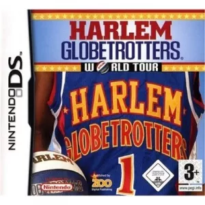Zushi Games Harlem Globetrotters (NDS) G5872