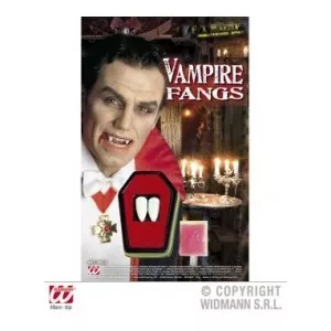 Widmann Dinti vampir WID4097D