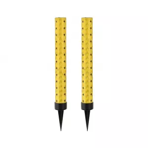Godan Set 2 Artificii Tort - 12 cm KZ-FTZ2