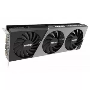 Inno3D GeForce RTX 4070 Ti X3 12GB GDDR6X 192-bit N407T3-126X-186148N