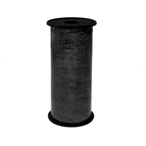 Godan Rafie pentru Baloane, Negru Holografic, 92 m GT-1H17