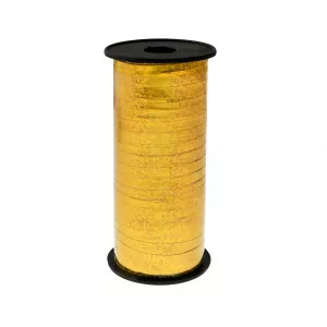 Godan Rafie pentru Baloane, Auriu Holografic, 92 m GT-1H24