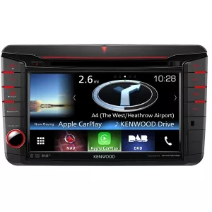 Kenwood DNX-516DABS