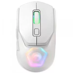 Marvo Fit Pro G1W Alb 