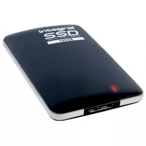 Integral SSD Portabil 480GB, USB3.0, Black INSSD480GPORT3.0