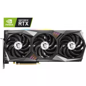MSI GeForce RTX 3070 GAMING Z TRIO 8GB GDDR6 256-bit