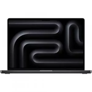 Apple MacBook Pro 16 M4 Pro Layout INT Space Black Z1FT001LS