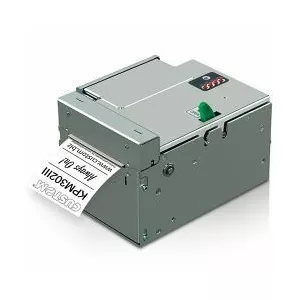 Custom PRINTER KPM302III ETH USB RS232/IN
