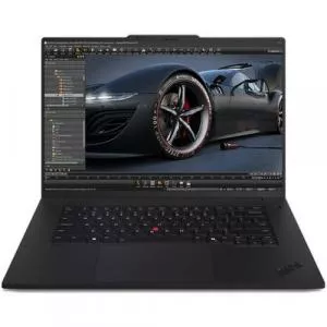 Lenovo ThinkPad P1 (Gen. 7) 21KV001YRI