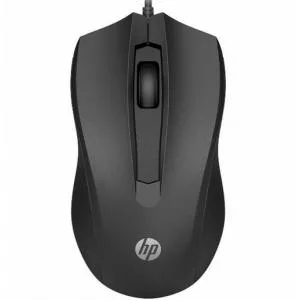 HP 105 Wired Mouse