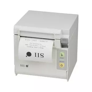 Seiko RP-D10-W27J1-U KIT/POS