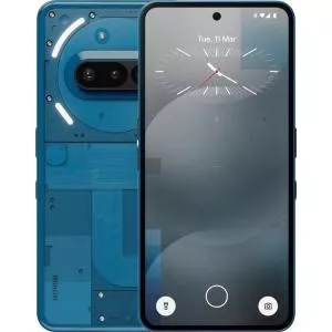 Nothing Phone (3a) 12GB+256GB Blue