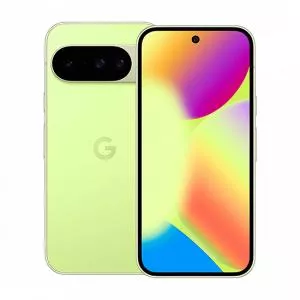 Google Pixel 10 256GB Lemongrass