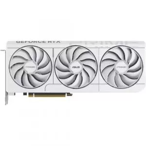 Asus GeForce RTX 5070 PRIME OC WHITE 12GB GDDR7 192-bit DLSS 4.0