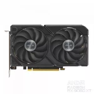 Asus Dual Radeon RX 9060 XT 16GB GDDR6