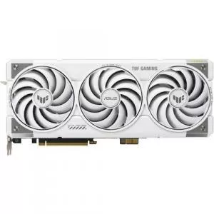 Asus GeForce RTX 5070 Ti TUF GAMING BTF White OC Edition 16GB GDDR7 256-bit DLSS 4.0 TUF-RTX5070TI-O16G-BTF-WHITE