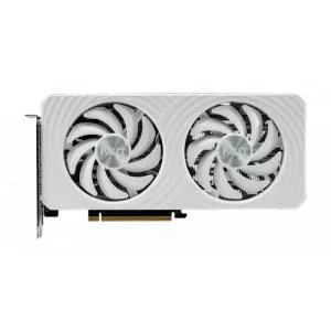 Palit GeForce RTX 5060 Ti WHITE OC 8GB GDDR7 128-bit DLSS 4.0 NE7506TU19P1-GB2062M