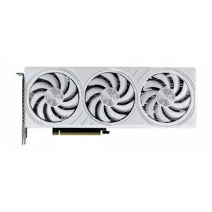 Palit GeForce RTX 5070 White OC 12GB GDDR7 192-bit DLSS 4.0 NE75070U19K9-GB2050W