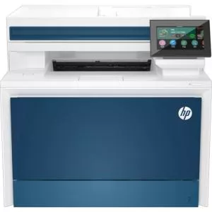 HP LaserJet Pro MFP 4302fdw 5HH64F