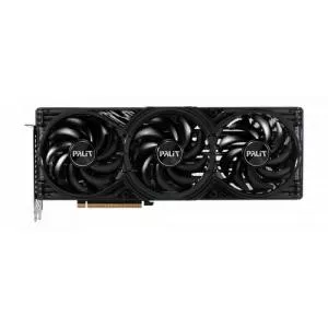 Palit GeForce RTX 5070 GamingPro-S OC 12GB GDDR7 192-bit DLSS 4.0 NE75070T19K9-GB2050U