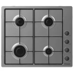 Candy CHW6LBX,  inox