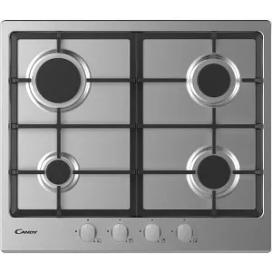 Candy CHG6BRX, inox