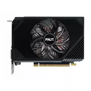 Palit GeForce RTX 3050 StormX 6GB GDDR6 96-bit NE63050018JE-1072F