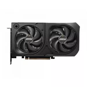 MSI GeForce RTX 5060 Ti SHADOW 2X OC PLU