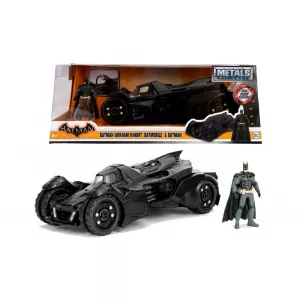 Batman Batmobile Justice League 20 cm