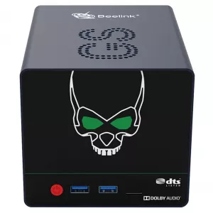 Beelink Media player TV GS-King X