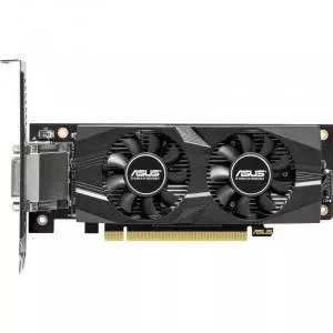 Asus GeForce RTX 3050 Low Profile OC 6GB GDDR6 96-bit RTX3050-O6G-LP-BRK