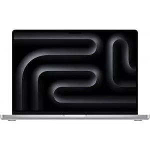 Apple MacBook Pro 16 M4 Pro  Layout INT Silver Z1FQ000N9
