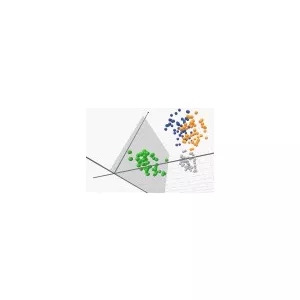 XLSTAT 3DPlot Student Annual Abonament