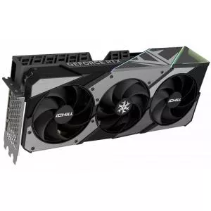 Inno3D GeForce RTX 5070 Ti iCHILL X3