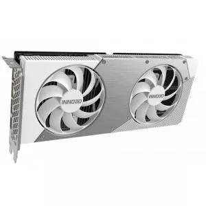 Inno3D GeForce RTX 5060 Twin X2 OC White