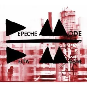 Depeche Mode Delta Machine =Deluxe=