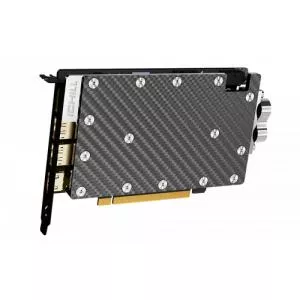 Inno3D GeForce RTX 5080 iCHILL FROSTBITE PRO