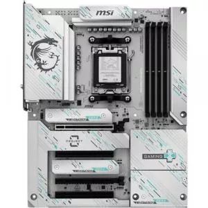 MSI B850 GAMING PLUS WIFI PZ